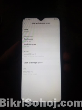 Vivo y 93